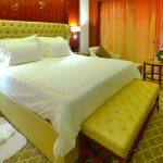 هتل داریوش کیش سوئیت یک خوابه دو تخته آتوسا 5