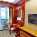 هتل داریوش کیش سوئیت یک خوابه دو تخته آتوسا 2