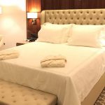 هتل داریوش کیش اتاق دو تخته دابل 4