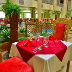 هتل داریوش کیش رستوران 2