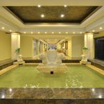 هتل داریوش کیش لابی