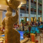 هتل داریوش کیش رستوران 2