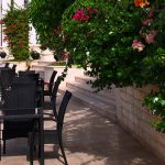 هتل داریوش کیش فضای بیرونی هتل 5