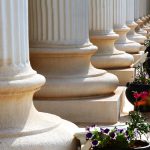 هتل داریوش کیش فضای بیرونی هتل 4