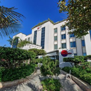 هتل-سان-رایز-کیش