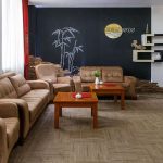 هتل سان رایز کیش لابی 2