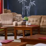 هتل سان رایز کیش لابی 3