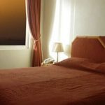 اتاق دو تخته دبل هتل سان رایز