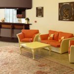 لابی هتل سان رایز