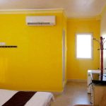 هتل ستاره کیش اتاق دو تخته دابل 2