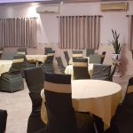 هتل ستاره کیش رستوران 4