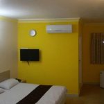 هتل ستاره کیش اتاق دو تخته دابل 2