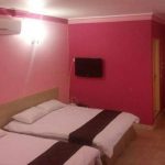 هتل ستاره کیش اتاق سه تخته 1