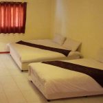 هتل ستاره کیش اتاق سه تخته 2