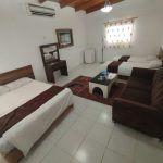 هتل ستاره کیش اتاق چهار تخته 4