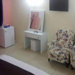 هتل ستاره کیش فضای داخلی اتاقها