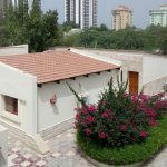 هتل ستاره کیش فضای بیرونی هتل 3