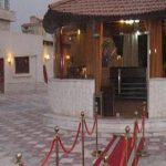 هتل ستاره کیش فضای بیرونی هتل 4