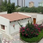 هتل ستاره کیش فضای بیرونی هتل 4