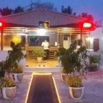 هتل ستاره کیش فضای بیرونی هتل 4