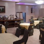 هتل ستاره کیش رستوران 3