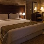 هتل سورینت صدف کیش اتاق دو تخته دابل 3