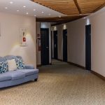 هتل سورینت صدف کیش فضای داخلی هتل 1