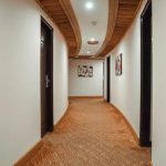 هتل سورینت صدف کیش فضای داخلی هتل 2