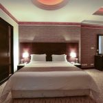 هتل سورینت صدف کیش اتاق دو تخته دابل 3