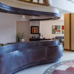 هتل سورینت صدف کیش پذیرش