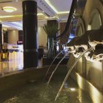 هتل سورینت مریم کیش لابی 4