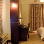 سوییت هتل سورینت مریم