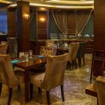 هتل سورینت مریم کیش رستوران 2