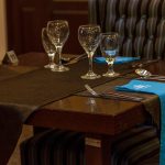 هتل سورینت مریم کیش رستوران 3