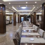 هتل سورینت مریم کیش رستوران 2