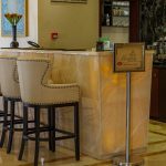 هتل سورینت مریم کیش کافی شاپ