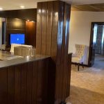 هتل سورینت مریم کیش نمای سوئیت