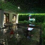 هتل سورینت مریم کیش رستوران 3