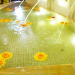 استخر هتل سورینت مریم