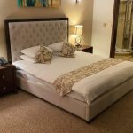 هتل سورینت مریم کیش اتاق دوتخته دابل