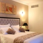 سوییت هتل سورینت مریم