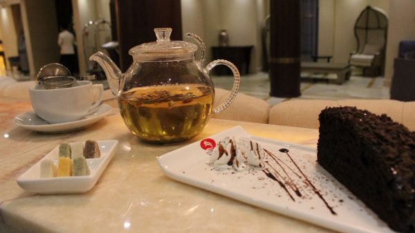 هتل سورینت مریم