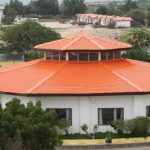 هتل سیمرغ کیش فضای بیرونی هتل ۴