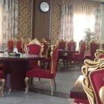 هتل سیمرغ کیش رستوران