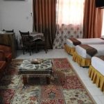 هتل سیمرغ کیش فضای داخلی اتاق ها 2