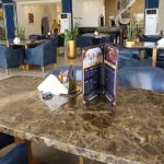 هتل شایان کیش کافیشاپ 1