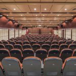 هتل شایان کیش سالن همایش