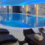 هتل شایان کیش استخر 1