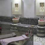 هتل شایان کیش استخر 4