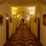 هتل شایان کیش فضای داخلی هتل